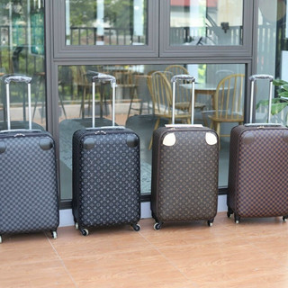 Vali kéo du lịch, vali thời trang LV hàng Quảng Châu cao cấp, chuẩn auth 1:1