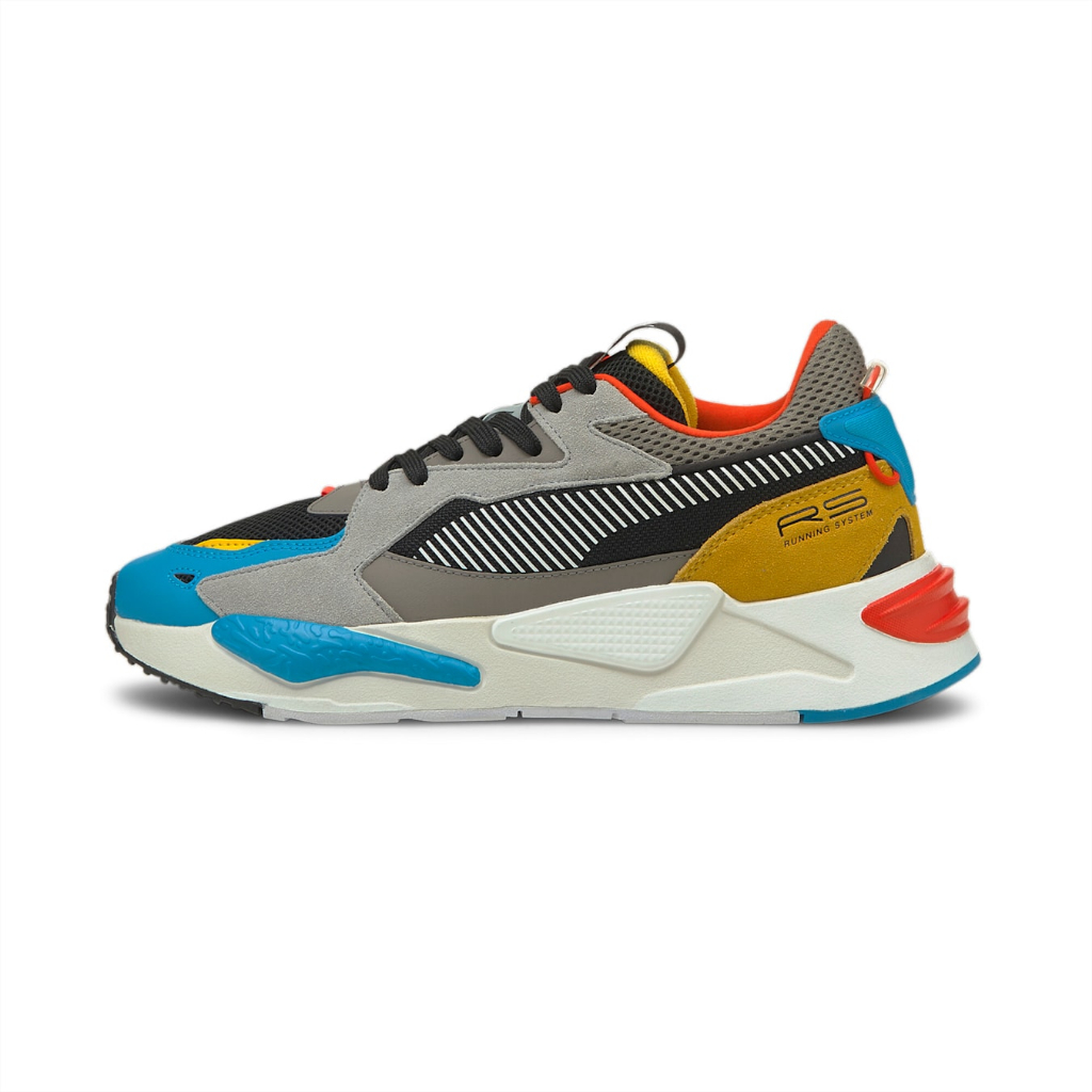 Giày sneaker Puma RS-Z Hawaiian Ocean chính hãng