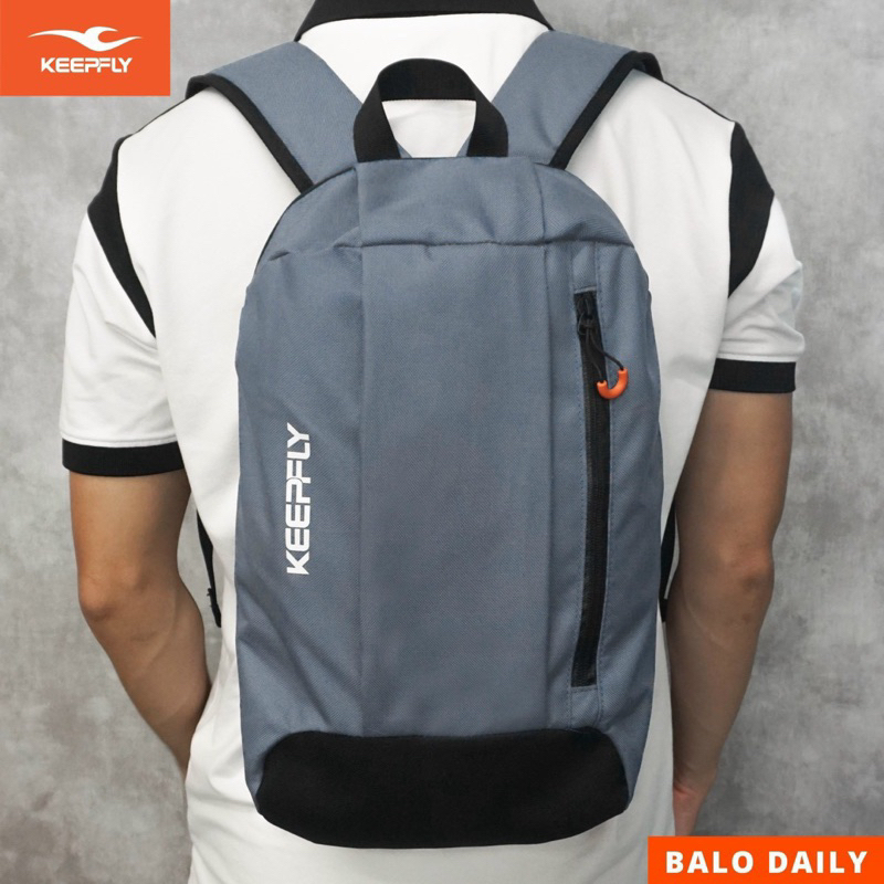 Balo thể thao keepfly