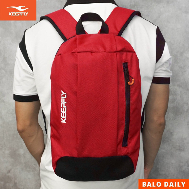 Balo thể thao keepfly