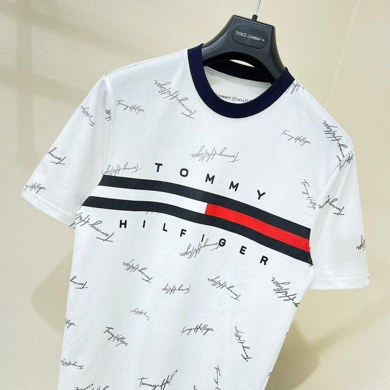 Áo phông nam nữ Tomooomy Áo Thun Unisex Form Rộng Siêu Hot