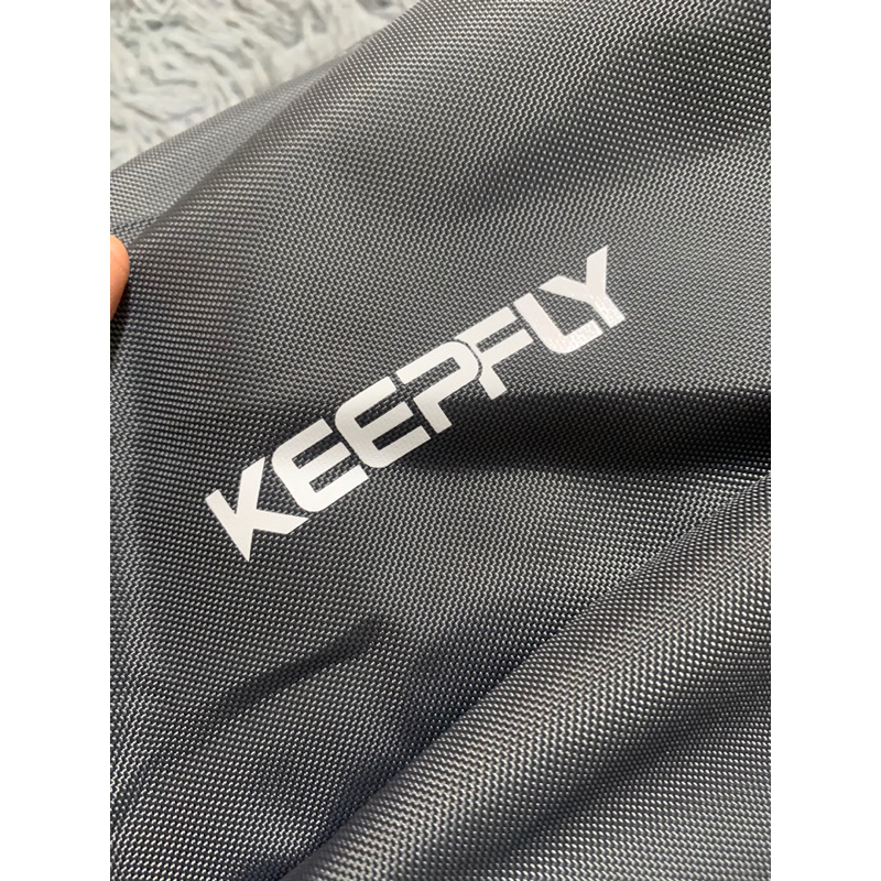 Balo thể thao keepfly
