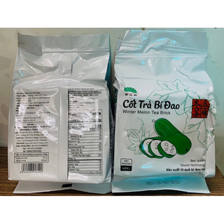 Cốt Trà Bí Đao Wonderful