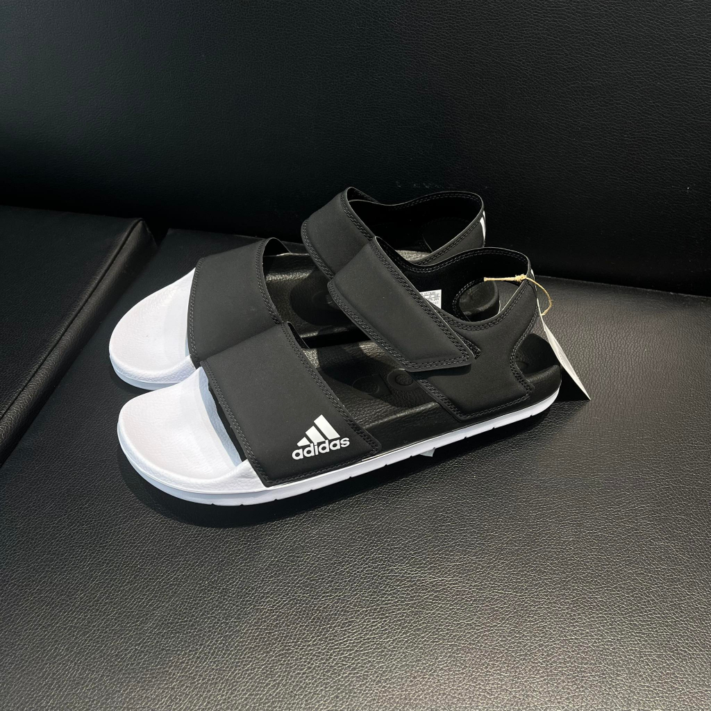 Dép Chính Hãng Adidas ADILETTE SANDALS Shop Xám Store