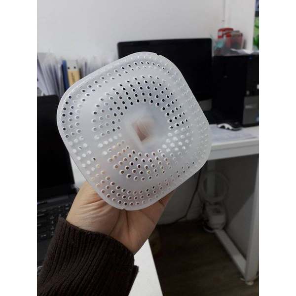 BÌNH SLIM 2L TUPPERWARE CHÍNH HÃNG