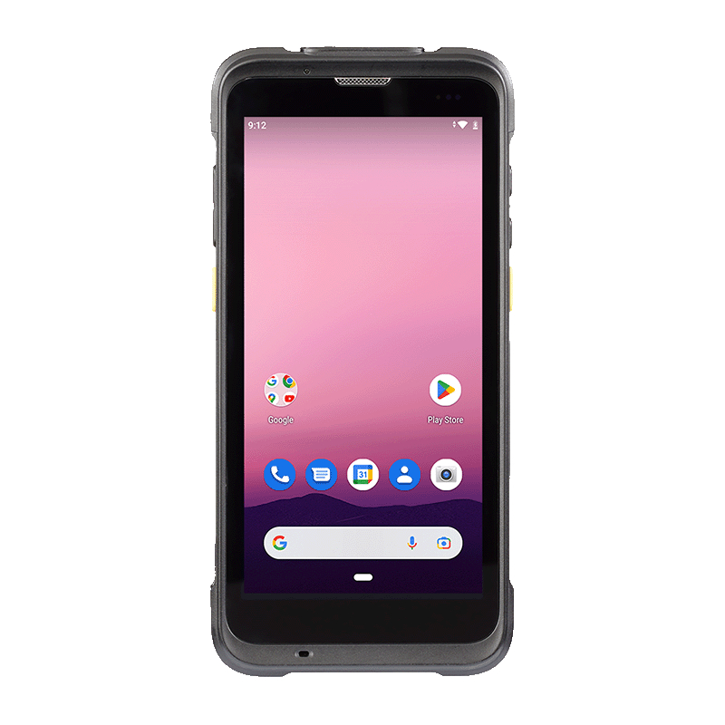 Máy quét mã vạch PDA – Máy kiểm kho PDA Android 11 – Máy PDA OPTICON H35