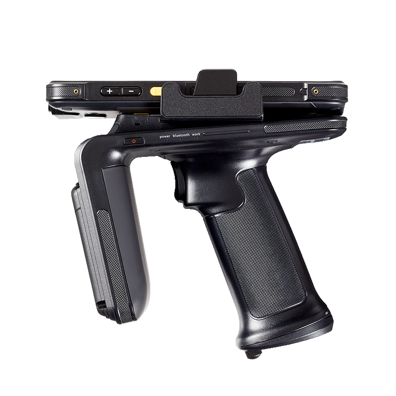 Máy quét mã vạch PDA – Máy kiểm kho PDA Android 11 – Máy PDA OPTICON H35