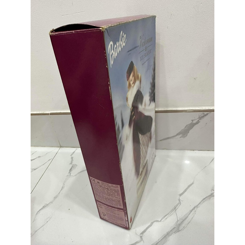 Búp bê Barbie Victorian