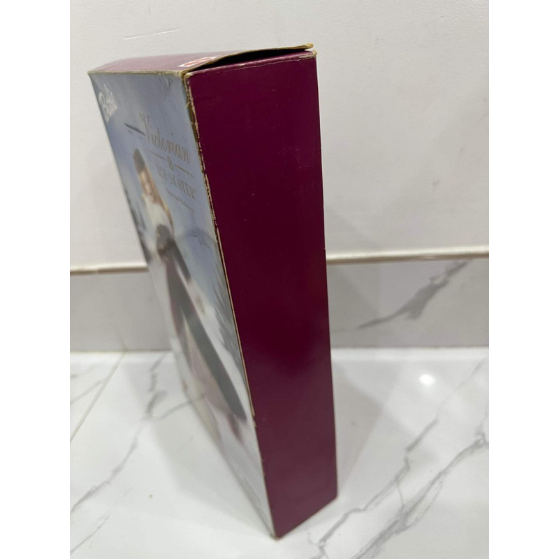 Búp bê Barbie Victorian