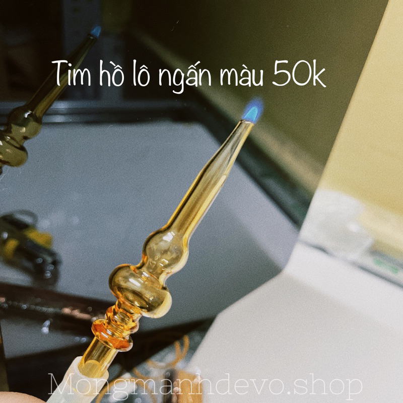 Combo Thiết Bị Tiết Kiệm Ga ( Màu Ngẫu Nhiên )