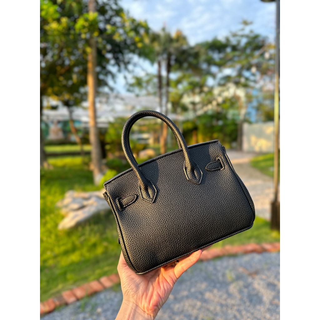 Túi Xách Her.mec Bi.kin SIze 20cm Full màu