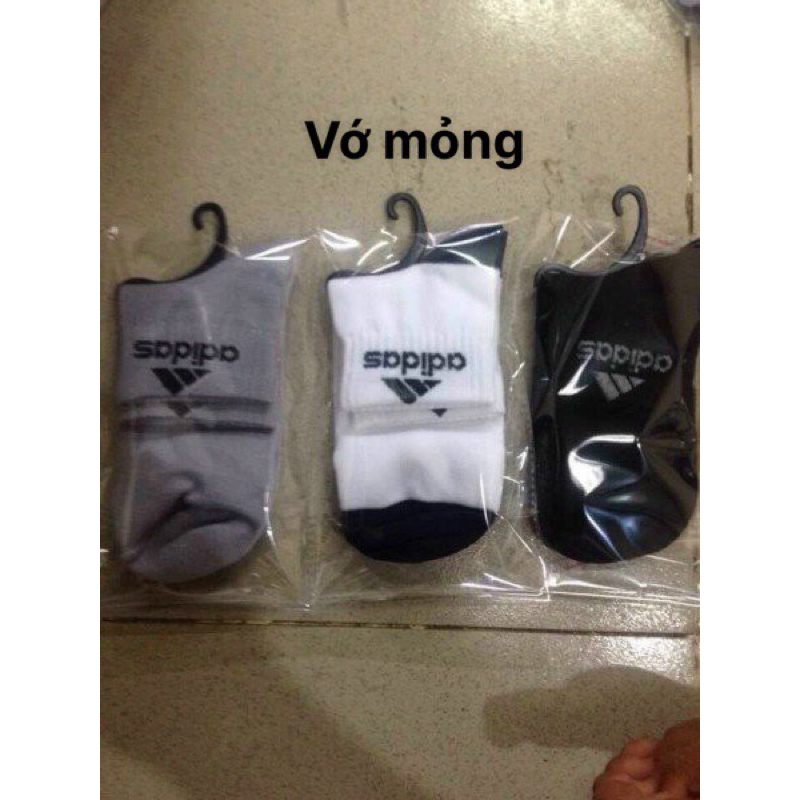 Vớ lining tất cầu lông dài mai lê sport