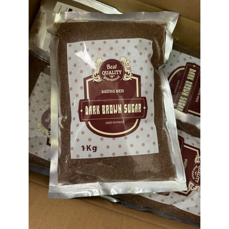 Đường đen dailoan TCP