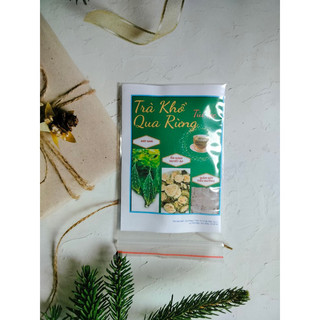 Trà Khổ qua rừng - 5 túi lọc
