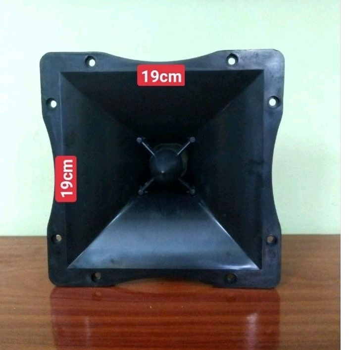 Họng trép kèn19cm & 22cm