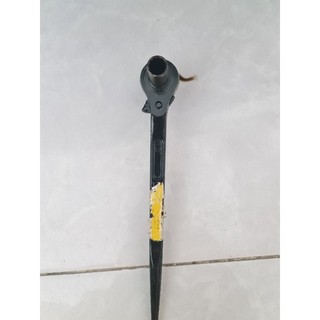 Đuôi chuột tự động nhật bãi TOP, MCC...