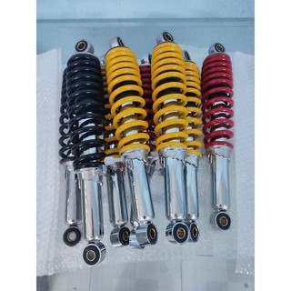 Phuộc sau tải 500kg gắn wave dream future cub