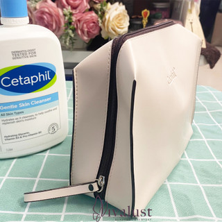 Túi đựng mỹ phẩm Cetaphil