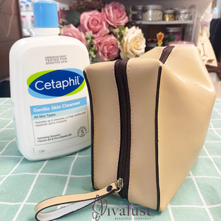 Túi đựng mỹ phẩm Cetaphil