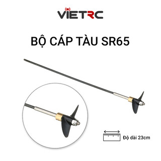 Bộ cáp tàu/cano điều khiển từ xa Volantex Vector SR65