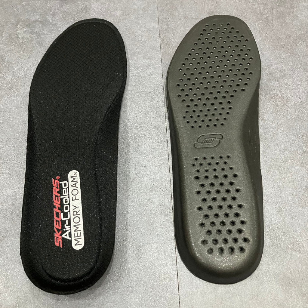 Lót giày Skechers Memory Foam Cho Nhiều Loại Giày Êm Chân