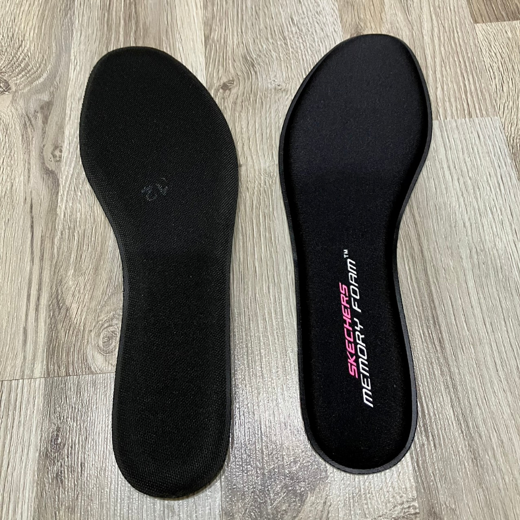 Lót giày Skechers Memory Foam Cho Nhiều Loại Giày Êm Chân