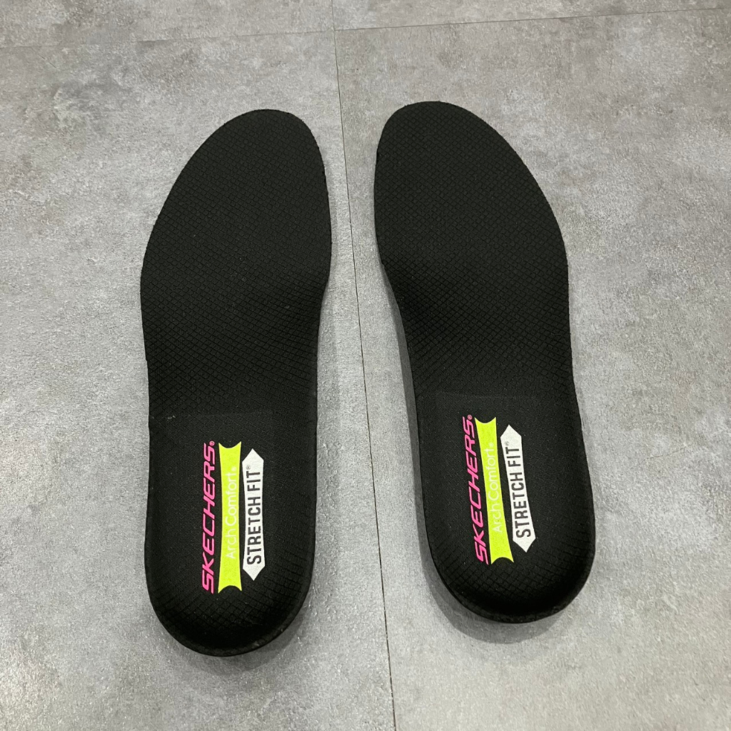 Lót giày Skechers Memory Foam Cho Nhiều Loại Giày Êm Chân