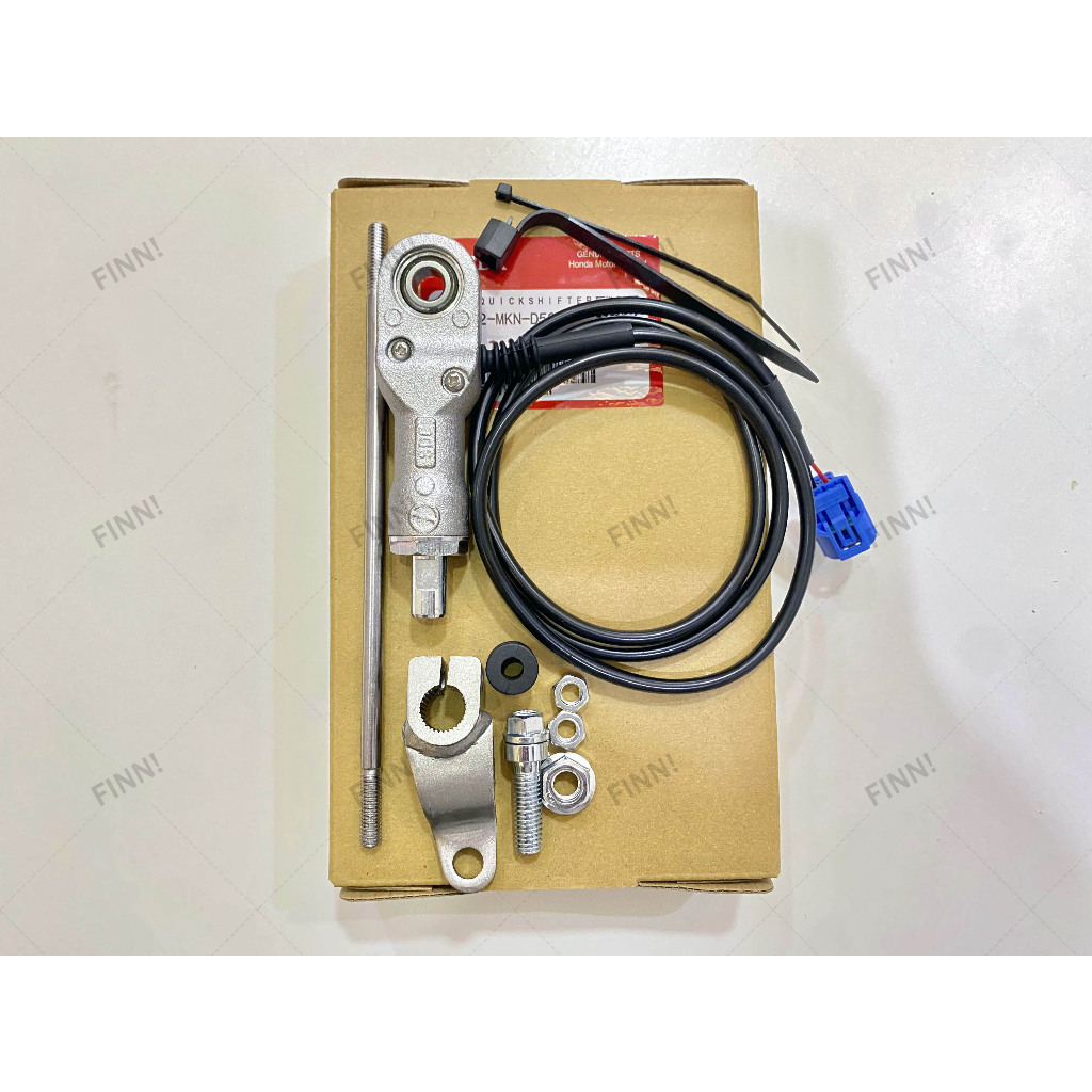 Quickshift Honda CB650R CBR650R Chính hãng