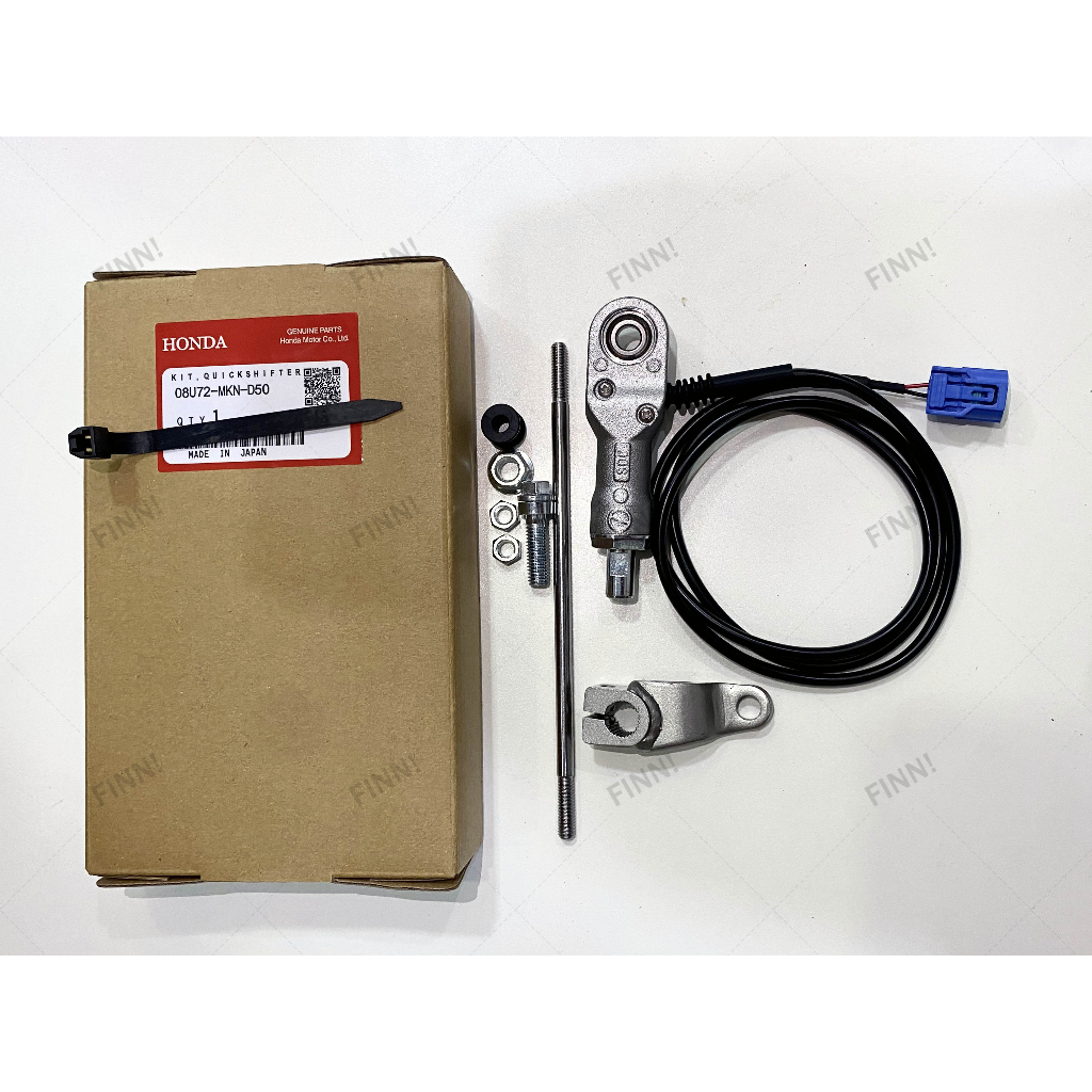 Quickshift Honda CB650R CBR650R Chính hãng