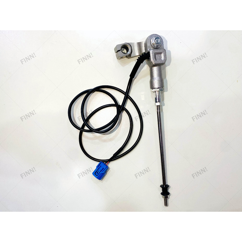 Quickshift Honda CB650R CBR650R Chính hãng