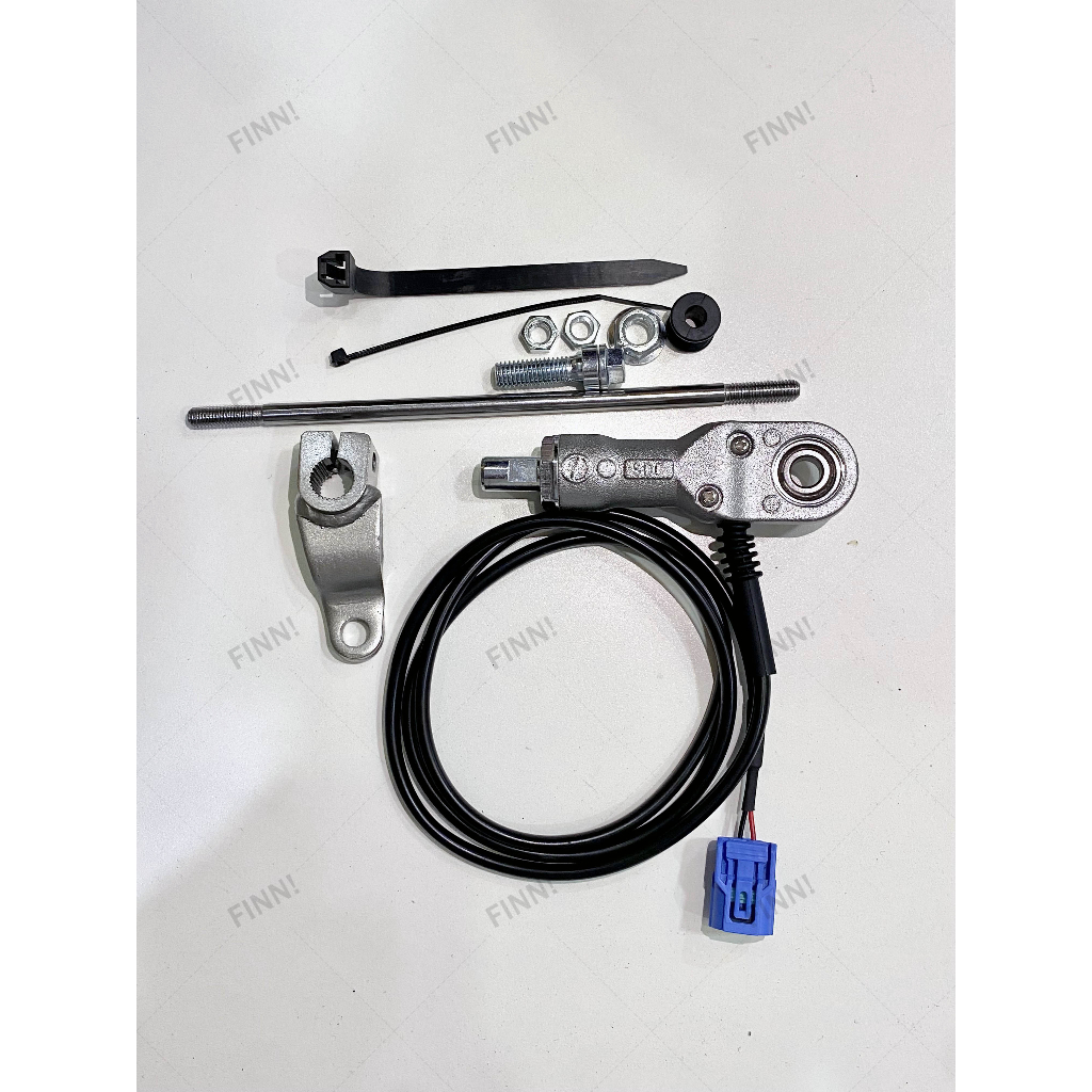 Quickshift Honda CB650R CBR650R Chính hãng