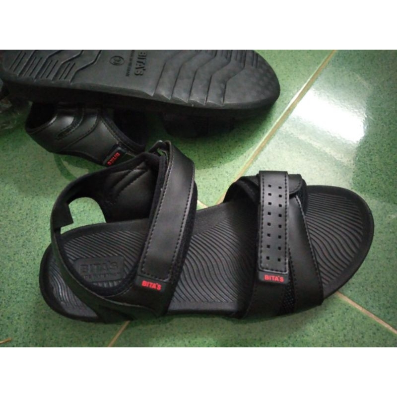 Sandal nam bitas quai ngang SPS105