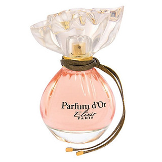 Nước Hoa Kristel Saint Martin Parfum D'or Elixir (100ml)