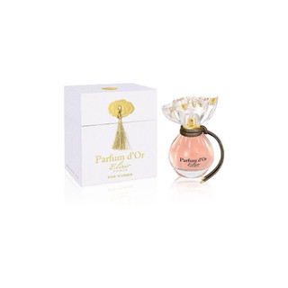 Nước Hoa Kristel Saint Martin Parfum D'or Elixir (100ml)