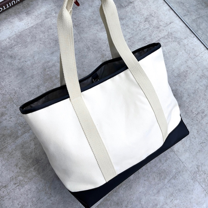 Túi Tote Steve Bear 3 màu