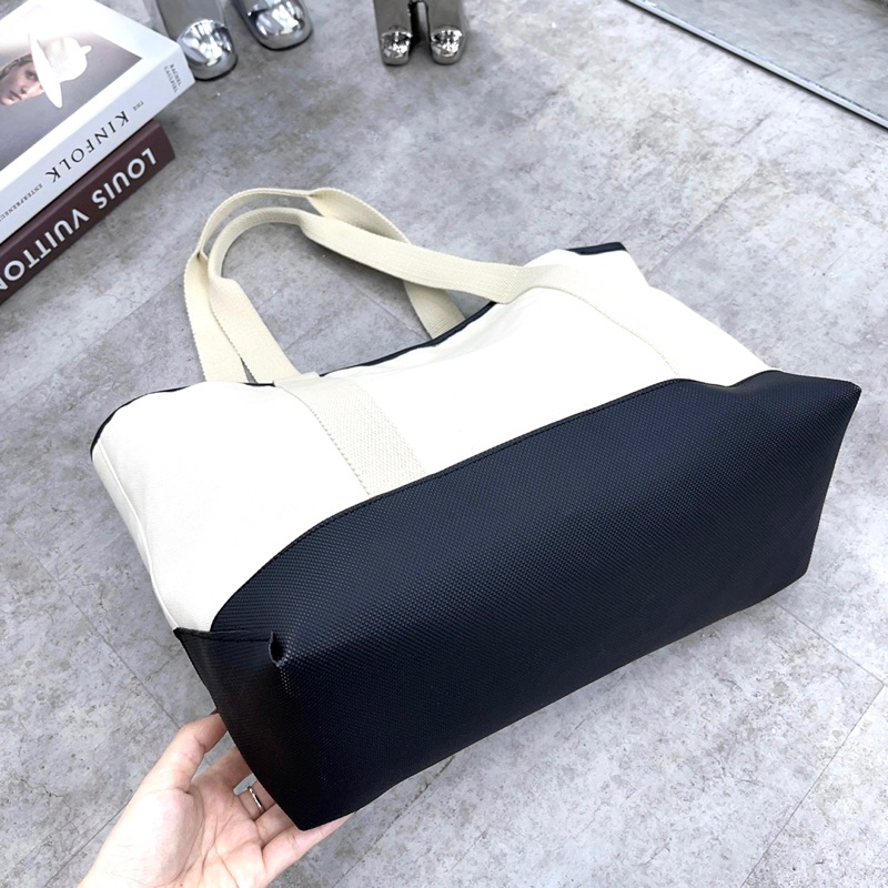 Túi Tote Steve Bear 3 màu