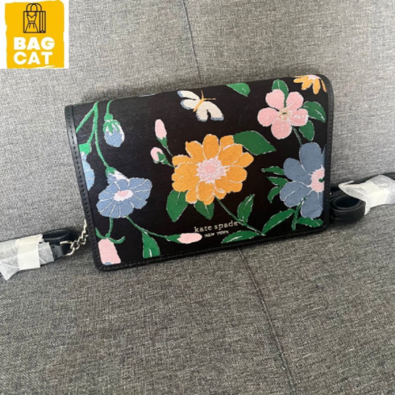 Sẵn Túi đeo chéo katespade newyork chính hãng