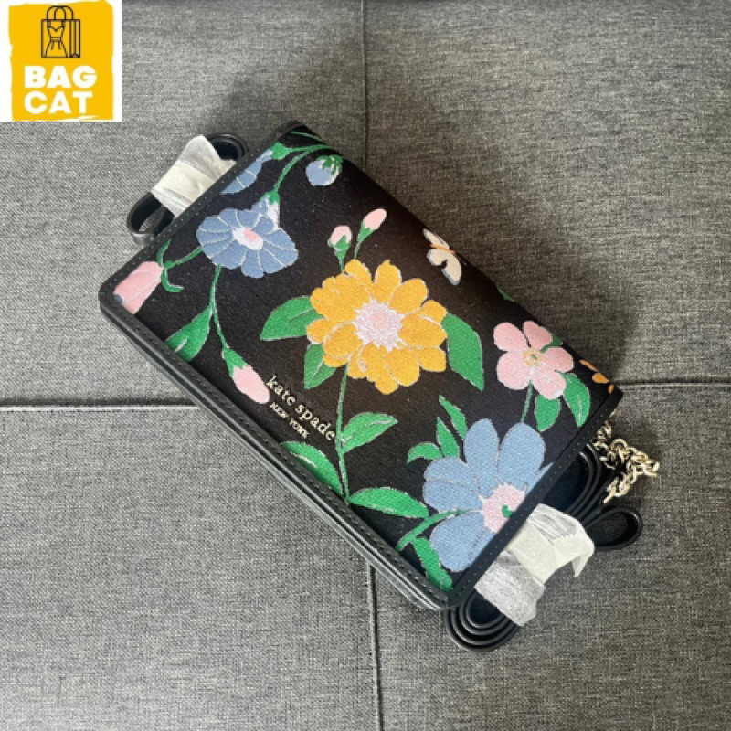 Sẵn Túi đeo chéo katespade newyork chính hãng