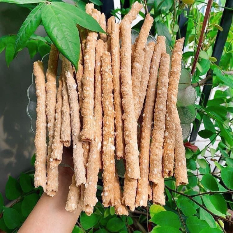 BỎNG NGŨ CỐC