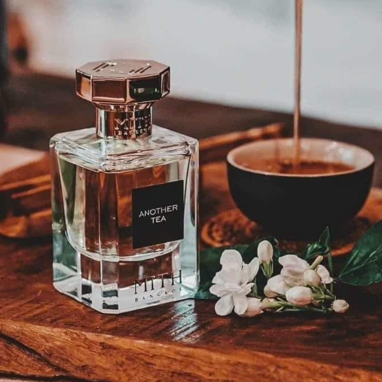 [ Fullseal ] Nước hoa unisex Mith Bangkok Another Tea 60ml