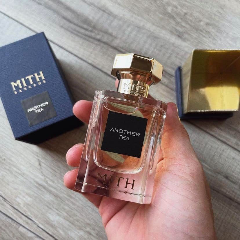 [ Fullseal ] Nước hoa unisex Mith Bangkok Another Tea 60ml