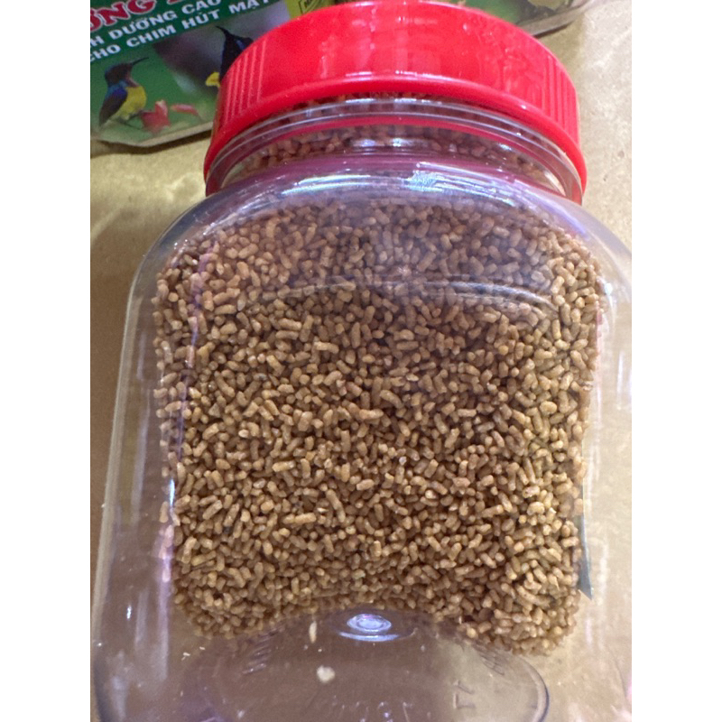 Cám hút mật hủ Vương Long 100g