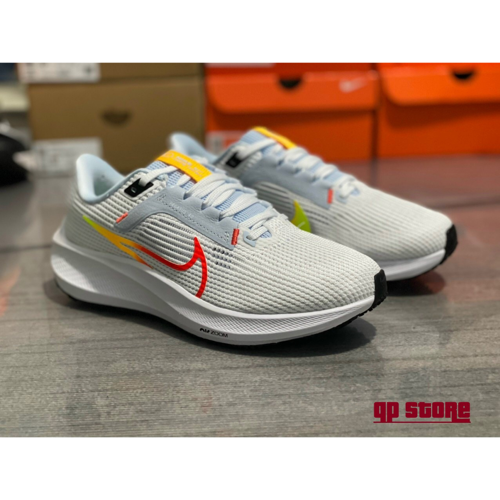 Giày Thể Thao Nike Zoom Pegasus 40