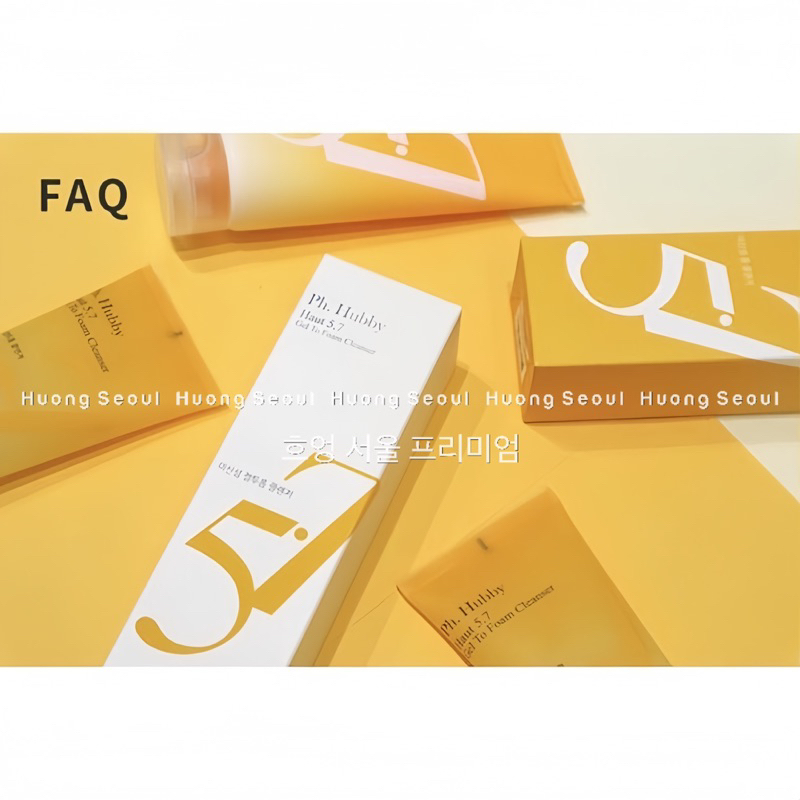 SET SỮA RỬA MẶT PH.HUBBY BAN ĐÊM VÀ BAN NGÀY