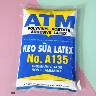 Keo sữa atm no.a135