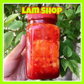 CHAO MÔN SIÊU BÉO 430gr (vừa ăn, cam kết ko mặn)