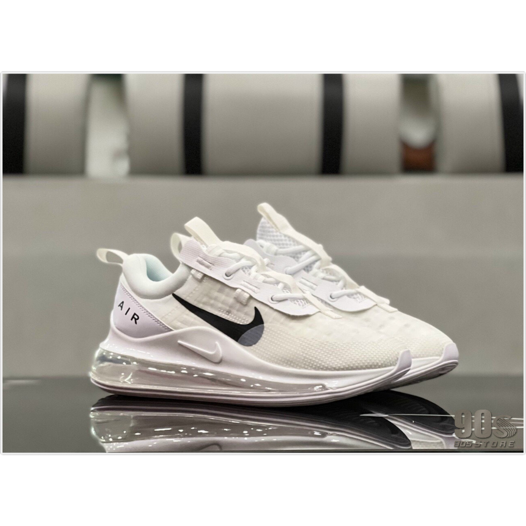 (Chính Hãng) Giày Thể Thao Nike Air Max 720 (Ảnh Thật-Fullbox)