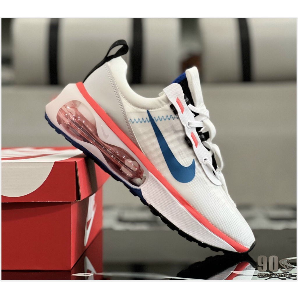 Giày Thể Thao Nike Air Max 720