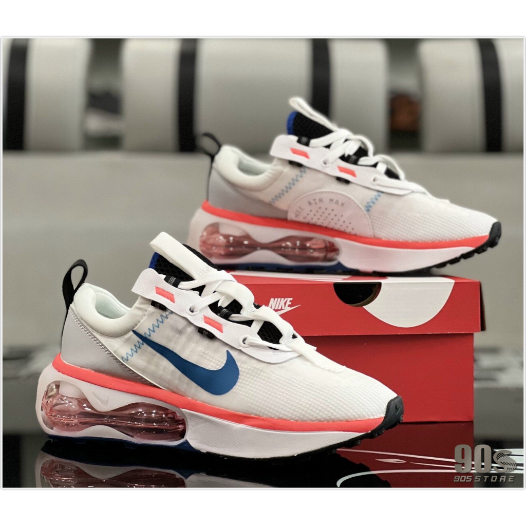 Giày Thể Thao Nike Air Max 720