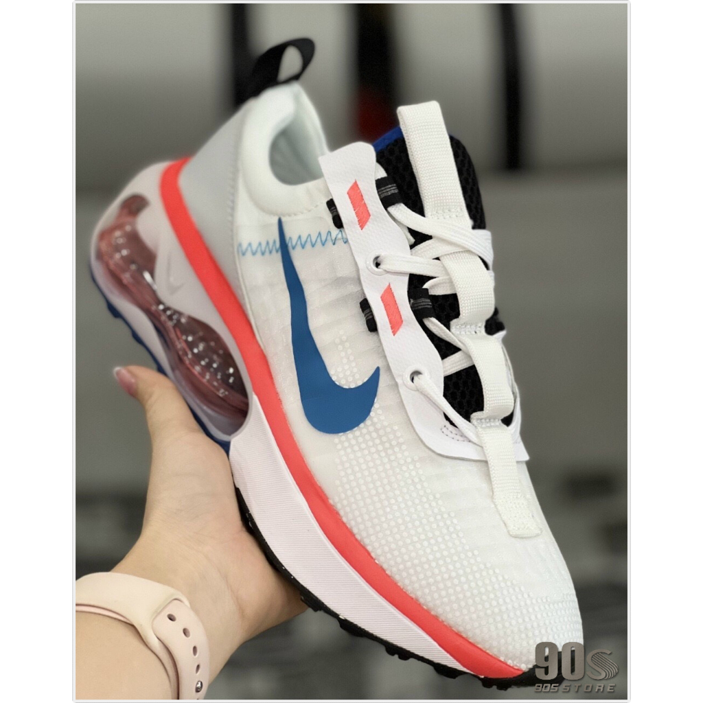 Giày Thể Thao Nike Air Max 720